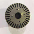 Chuangjia hoogwaardige hubmotor rotorstator/dubbele stator hubmotor/hub motor rotor stator magneet